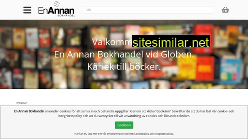 enannan.se alternative sites