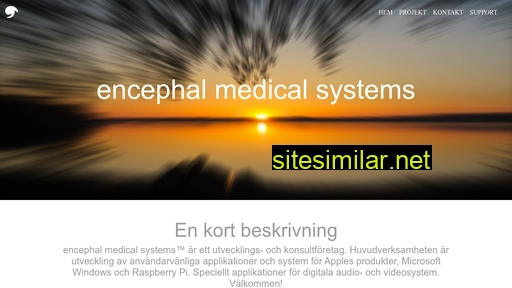 encephal.se alternative sites