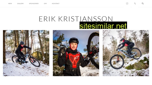 endurocyklist.se alternative sites