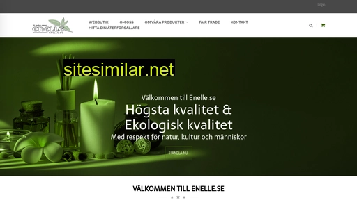 enelle.se alternative sites