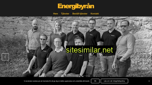 energibyran.se alternative sites