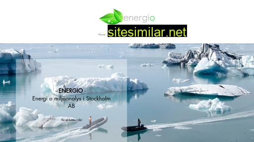 energio.se alternative sites