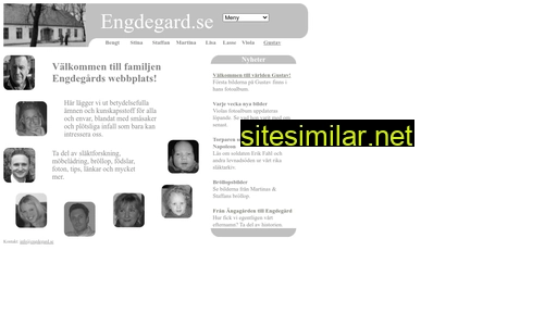 engdegard.se alternative sites