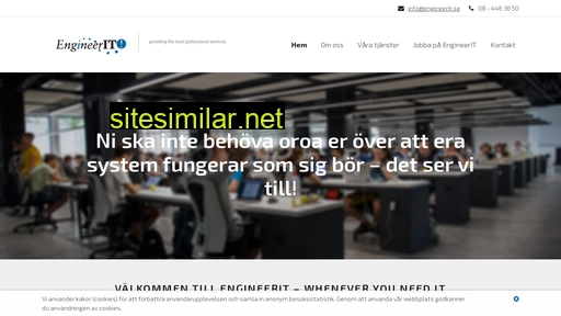 engineerit.se alternative sites