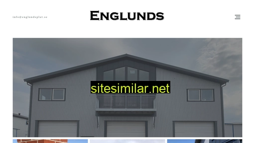 Englundsplat similar sites