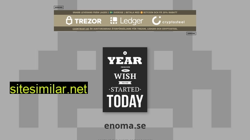 enoma.se alternative sites