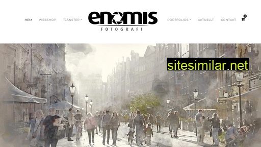 enomis.se alternative sites