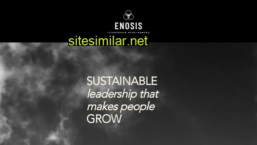 enosis.se alternative sites