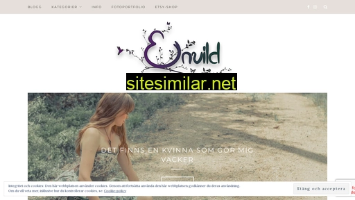 envild.se alternative sites