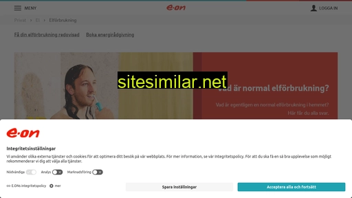 eon.se alternative sites