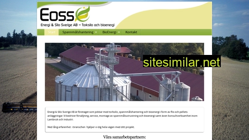eoss.se alternative sites
