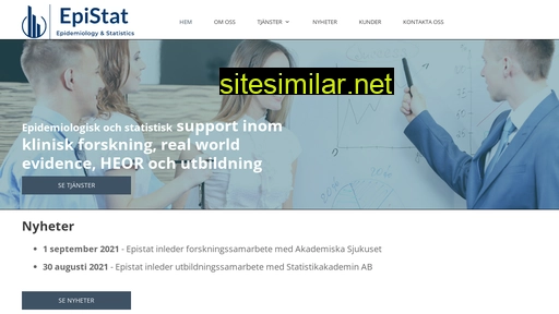 epistat.se alternative sites