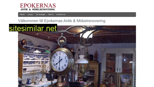 epokernasantik.se alternative sites