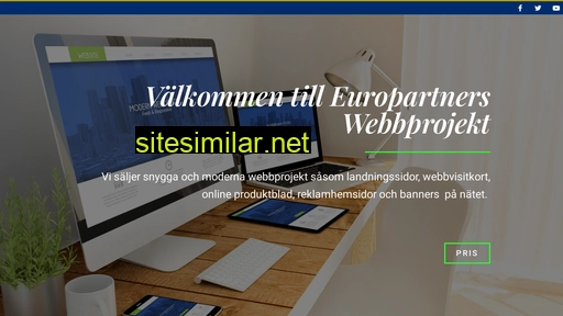 ep-webbprojekt.se alternative sites
