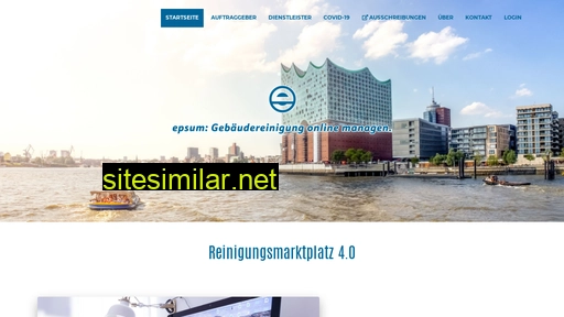 epsum.se alternative sites
