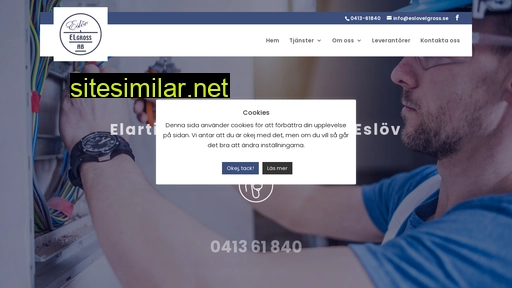 eslovelgross.se alternative sites