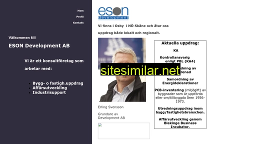 esonab.se alternative sites