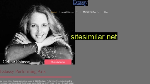 estassy.se alternative sites