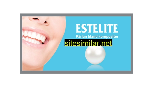 estelite.se alternative sites