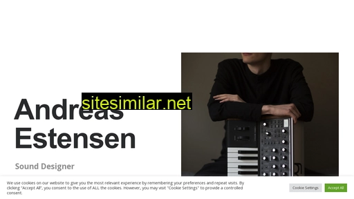 estensen.se alternative sites
