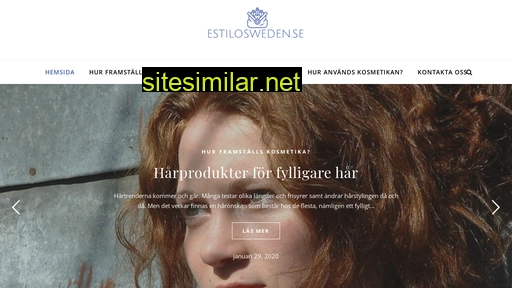 estilosweden.se alternative sites