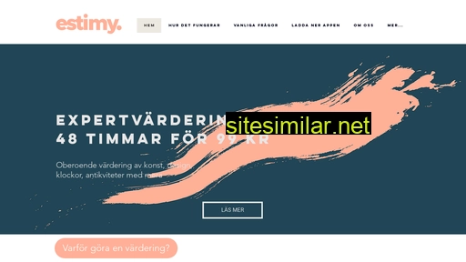 estimy.se alternative sites