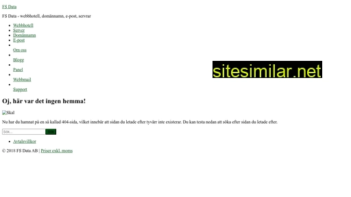esystems.se alternative sites