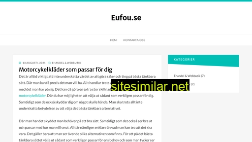 eufou.se alternative sites