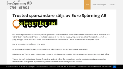 eurosparning.se alternative sites