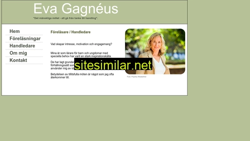 evagagneus.se alternative sites
