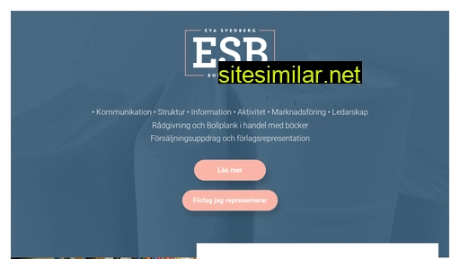 evasvedberg.se alternative sites