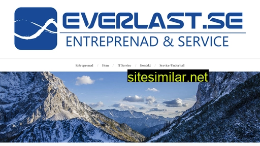 everlastsystems.se alternative sites