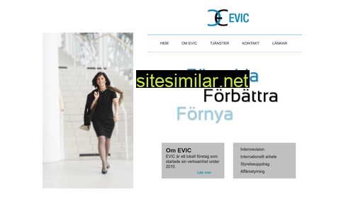 evic.se alternative sites