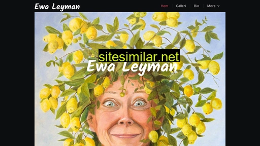 ewaleyman.se alternative sites