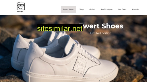 ewertshoes.se alternative sites