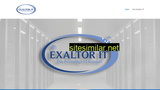 exaltor.se alternative sites