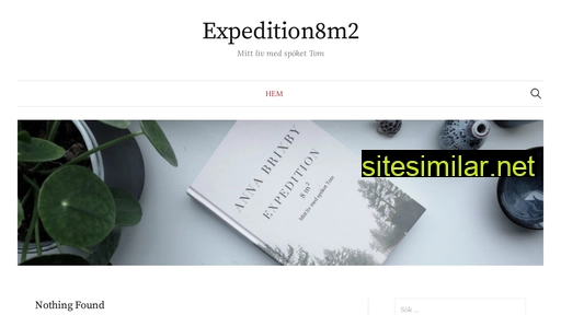expedition8m2.se alternative sites