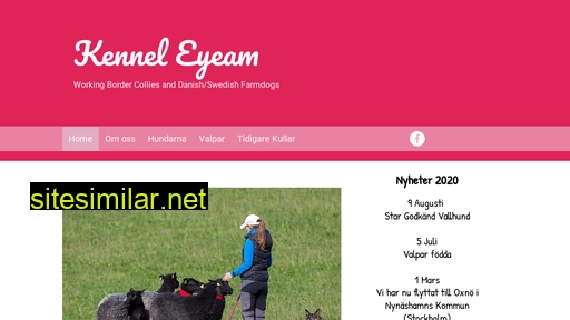 eyeam.se alternative sites
