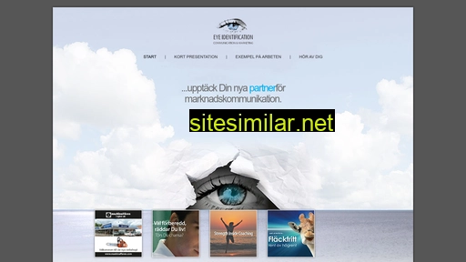 eyeid.se alternative sites