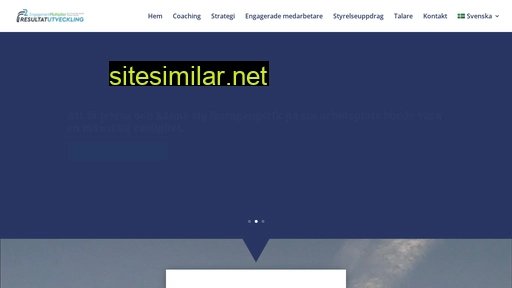 f2resultat.se alternative sites
