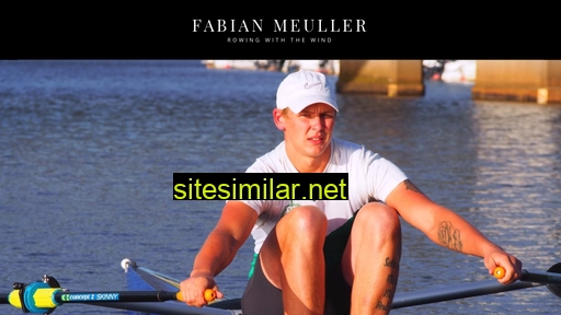 Fabianmeuller similar sites