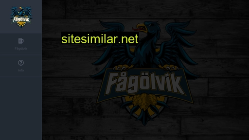 fagelvik.se alternative sites