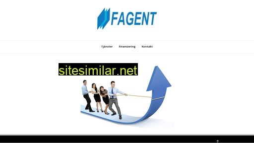 fagent.se alternative sites