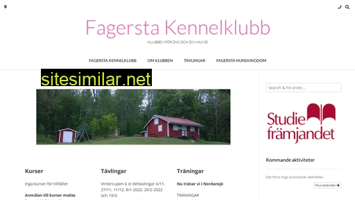 fagerstakk.se alternative sites