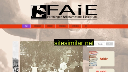 faie.se alternative sites