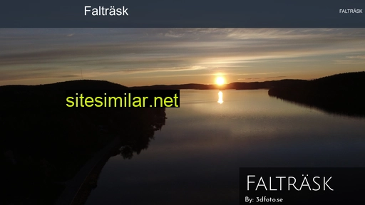 faltrask.se alternative sites