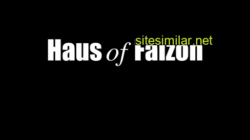 falzon.se alternative sites