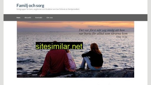 familjochsorg.se alternative sites