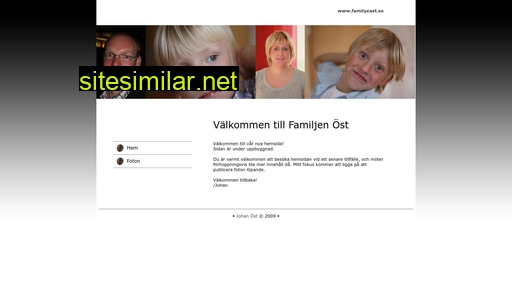 familyeast.se alternative sites