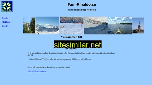 fam-rinaldo.se alternative sites
